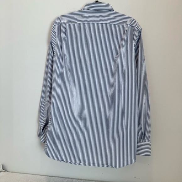 LAUREN
RALPH LAUREN
SLIM FIT
STRETCH NON IRON size 16 - Picture 4 of 10